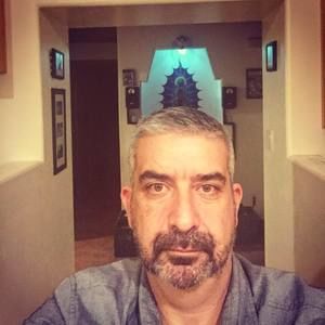 Meet your Posher, Fred